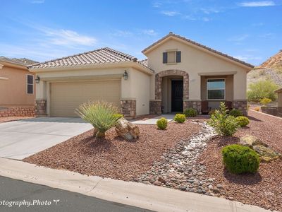 1398 Huntington Hts, Mesquite, NV, 89027