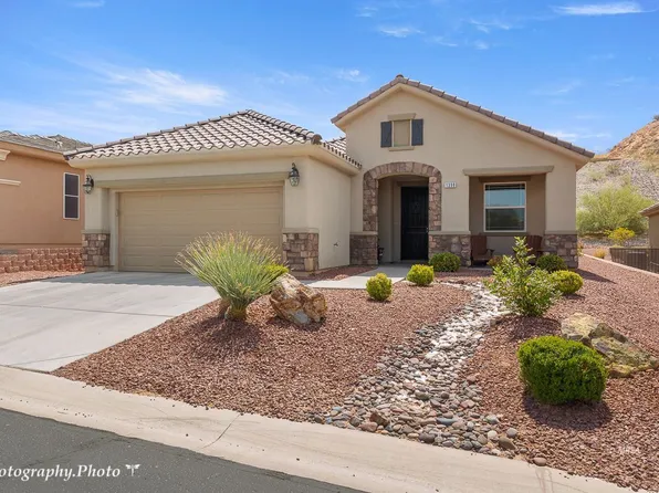 1398 Huntington Hts, Mesquite, NV 89027