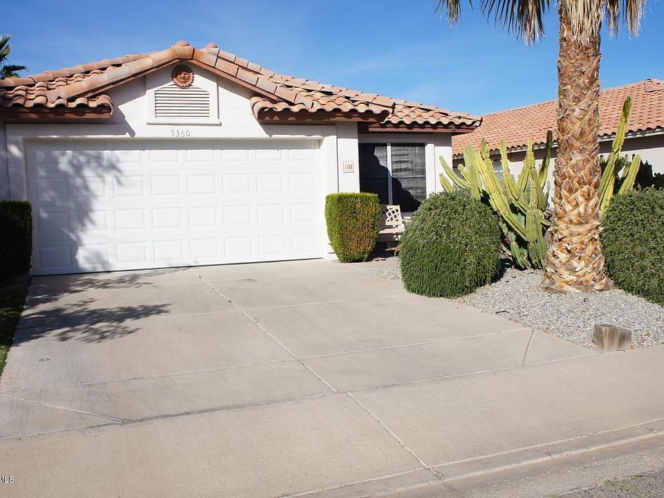 1st image of 5360 W Piute Ave
