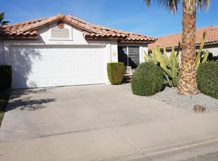 5360 W Piute Ave, Glendale, AZ 85308