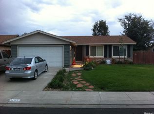 1132 Rusher St, Tracy, CA 95376