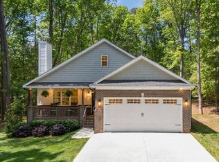 111 Nashua Dr, Louisburg, NC 27549