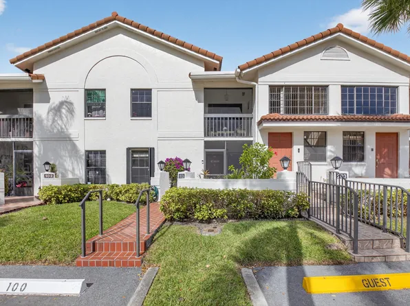 9777 Sills Drive E #103, Boynton Beach, FL 33437