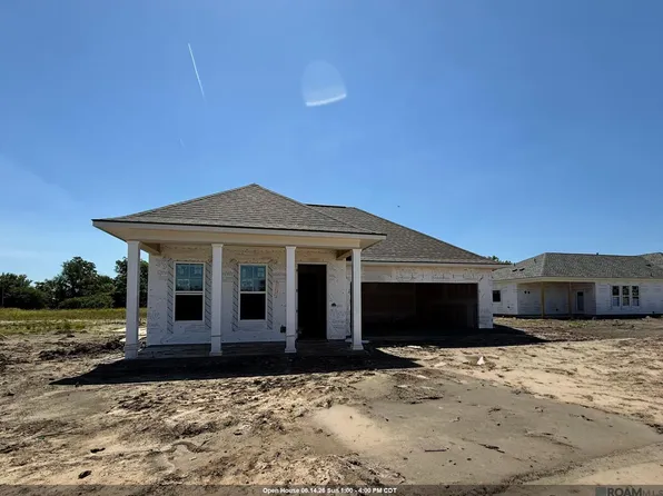 9120 Parkway Dr, Baton Rouge, LA 70810