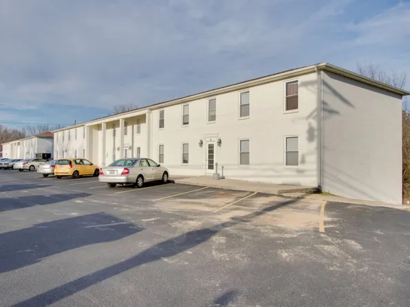 1971 N Dixie, 1971 N Dixie Ave APT B1, Cookeville, TN 38501