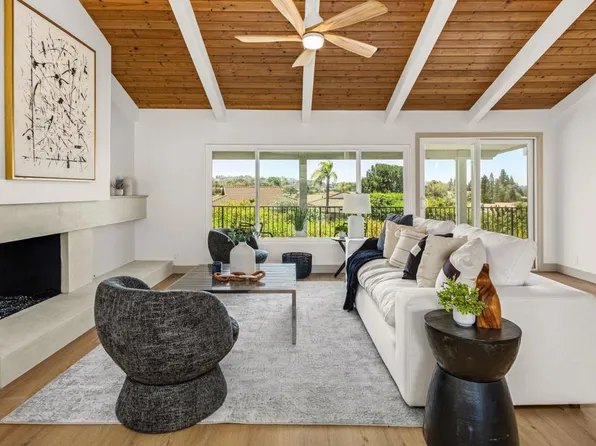 12615 Senda Acantilada, San Diego, CA 92128