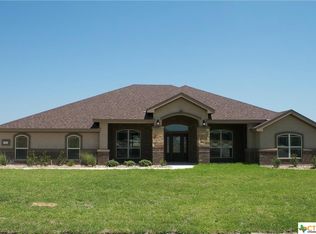 925 County Road 4772, Kempner, TX 76539