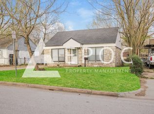 817 N Gary Ave, Tulsa, OK 74110