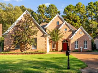 8400 Wood Manor Cv, Cordova, TN 38016
