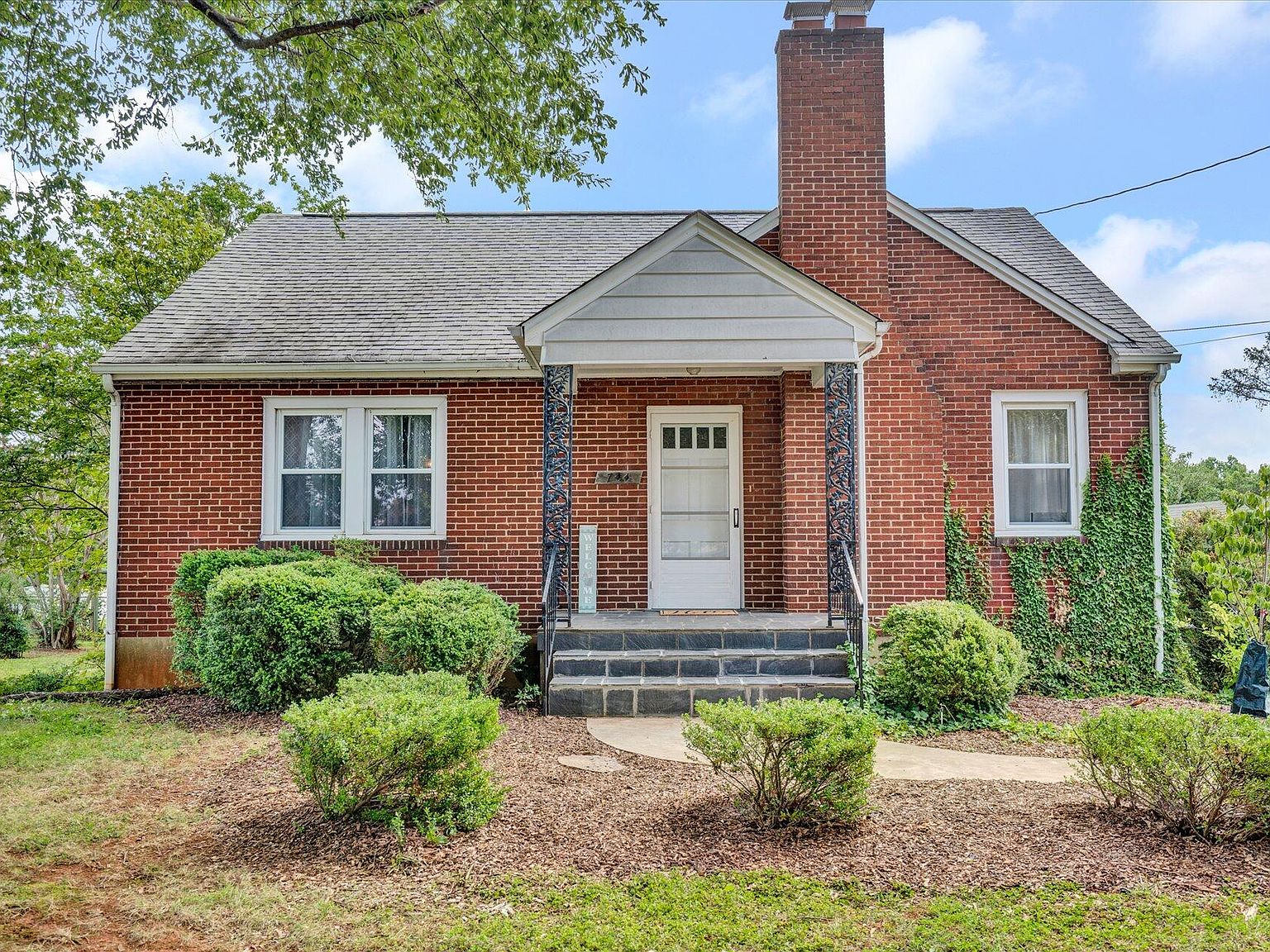 744 Clearview Dr, Vinton, VA 24179 Zillow