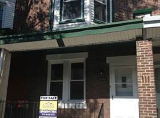 2946 N Judson St, Philadelphia, PA