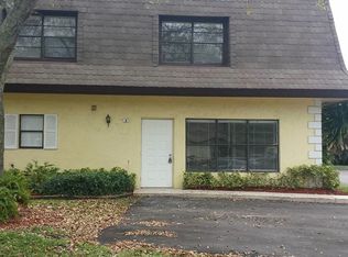 9340 SW 61st Way APT A, Boca Raton, FL 33428