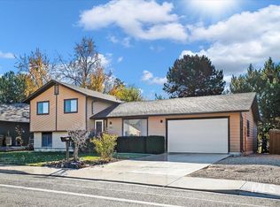 7001 W Amity Rd, Boise, ID 83709