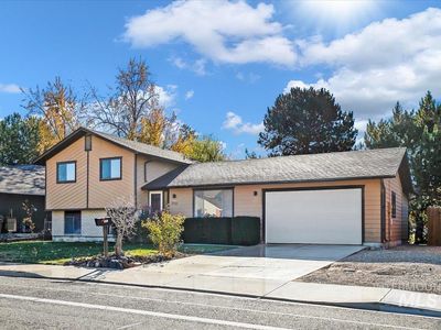 7001 W Amity Rd, Boise, ID, 83709