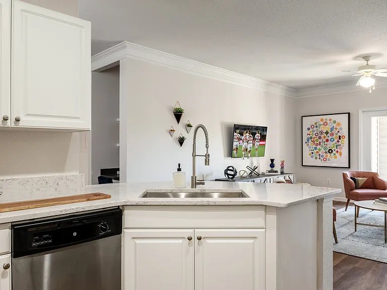 Citra Luxury Apartments — Photo 26