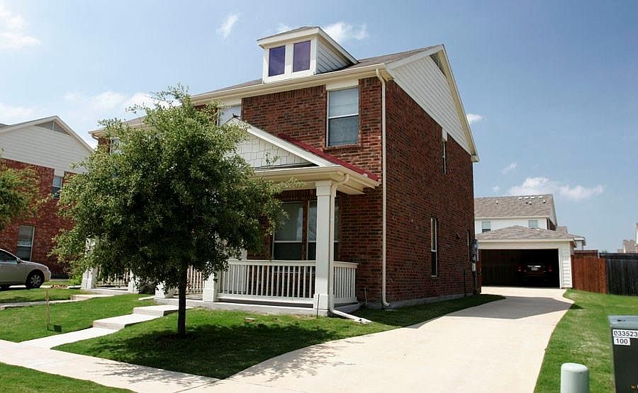 1st image of 2629 Ezekial Way