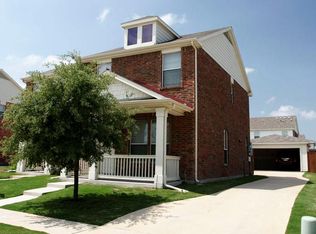 2629 Ezekial Way, Plano, TX 75074