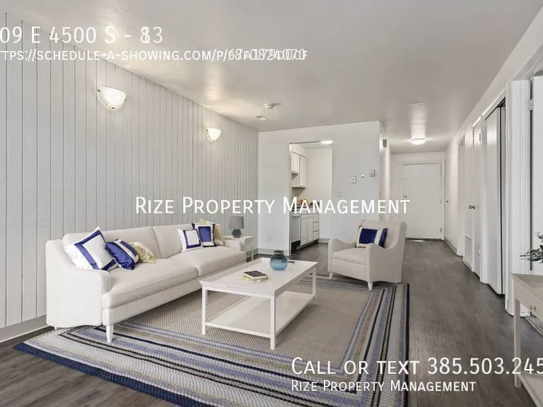 Cottonwood Creek Apartments — Photo 36