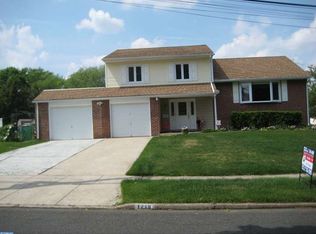 1280 Whitney Rd, Southampton, PA 18966