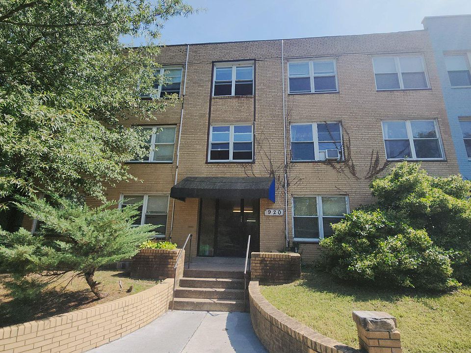 1st image of 920 Madison St NW APT 301
