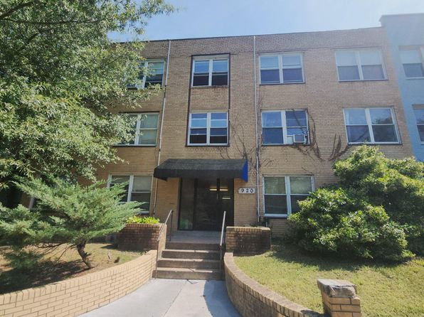 920 Madison St NW APT 301