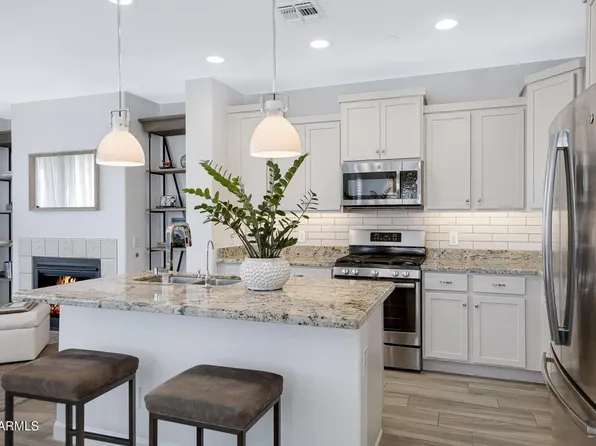 4777 S FULTON RANCH Boulevard #2033, Chandler, AZ 85248
