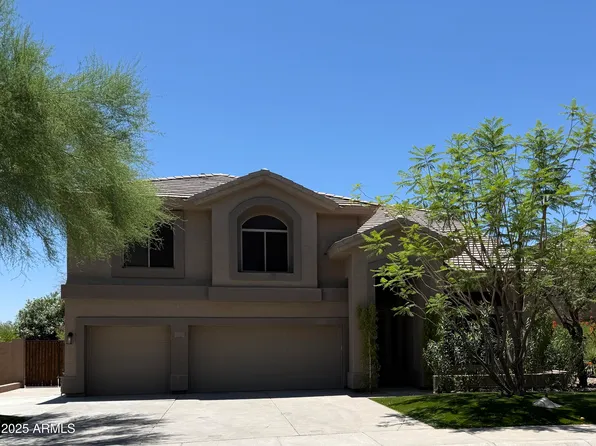 33220 N 60TH Way, Scottsdale, AZ 85266