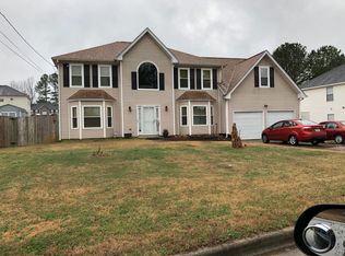 7077 Deshon Creek Ct, Lithonia, GA 30058