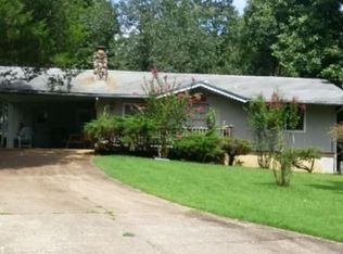 22 Patmos Trce, Cherokee Village, AR 72529