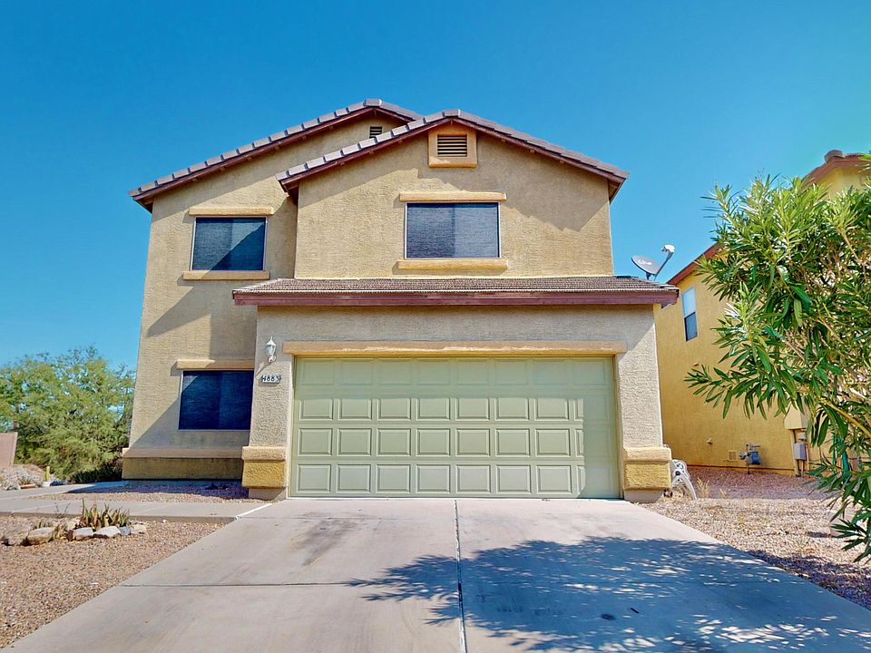 1st image of 4883 E American Beauty Dr
