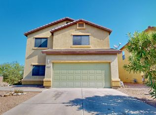 4883 E American Beauty Dr, Tucson, AZ 85756