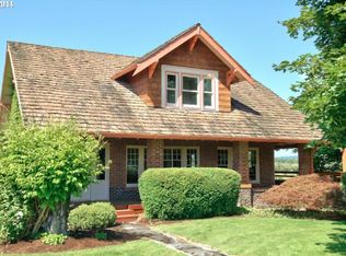 8760 NW Pike Rd, Yamhill, OR 97148