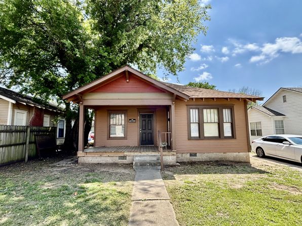 817 S Main St, Ada, OK 74820