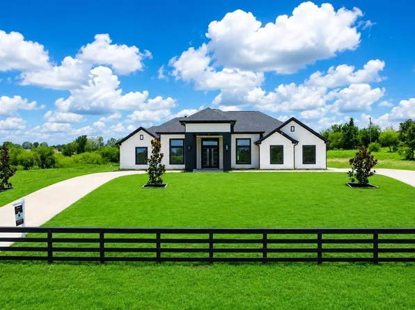 14380 Childress Ranch Dr, Washington, TX 77880