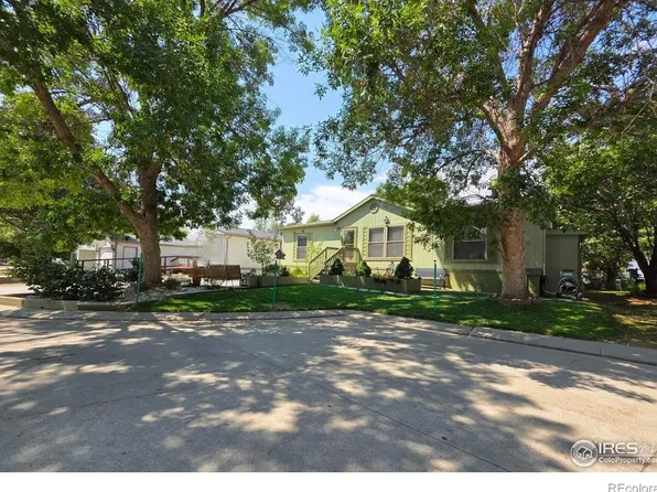 11481 Hot Springs, Longmont, CO 80504