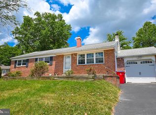 47 Pinetree Dr, Audubon, PA 19403