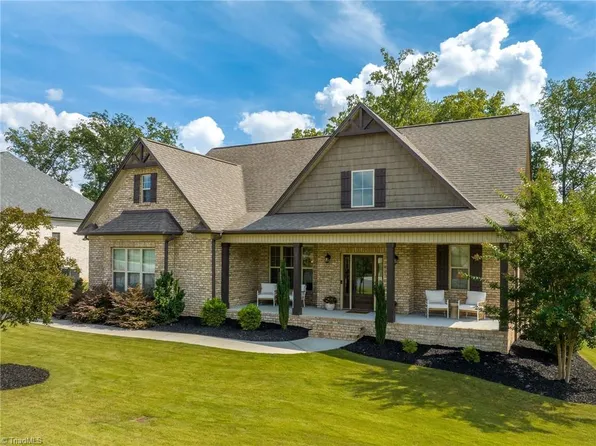 213 Joplin Dr, Winston Salem, NC 27107