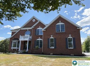 4318 Rexford Dr, Bethlehem, PA 18020