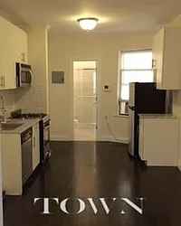 Rented by Town Residential