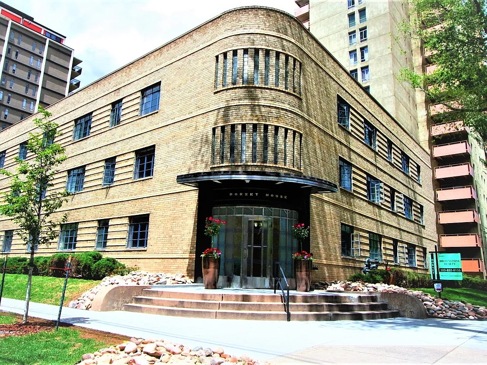 Dorset House