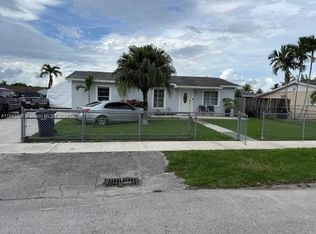 15400 SW 305th St, Homestead, FL 33033