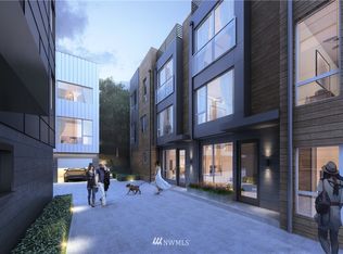 3733 A S Dawson St, Seattle, WA