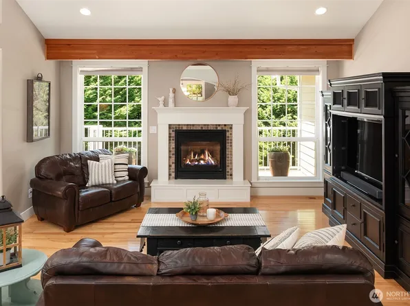 2312 NE Solar View Court, Poulsbo, WA 98370