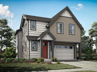 Vine Plan, Meristone, Kent, WA 98030