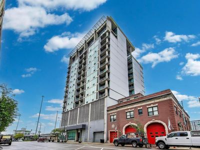 700 W Van Buren St APT 1301, Chicago, IL, 60607
