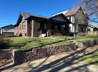 3139 Benton St, Wheat Ridge, CO 80214