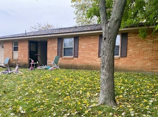 7170 Lunceford Dr, Dayton, OH 45424