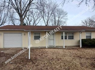 507 Saratoga Ln, Hazelwood, MO 63042