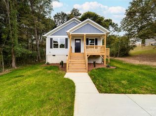 1325 Long St, Albemarle, NC 28001