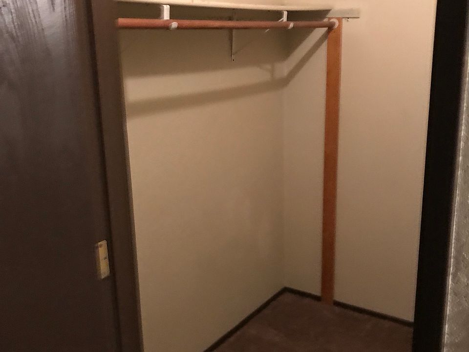 Bedroom Closet